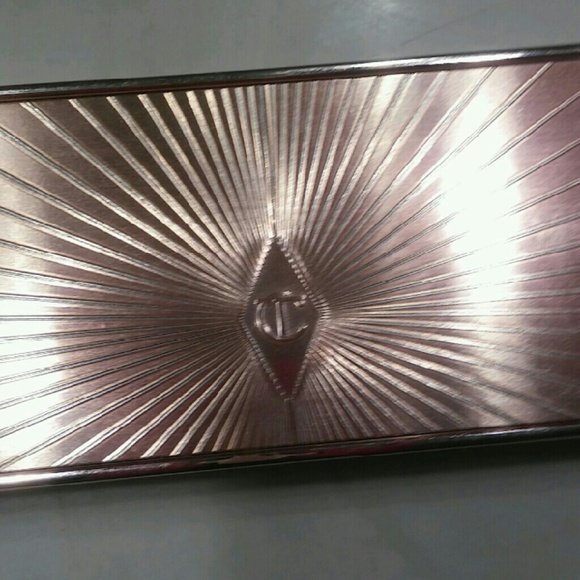 Charlotte Tilbury filmstar bronze and glow