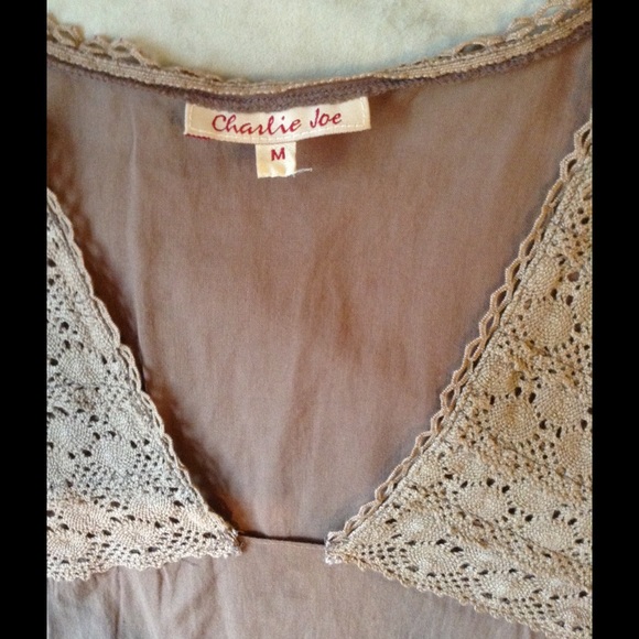 Beachy dress - Picture 3 of 3