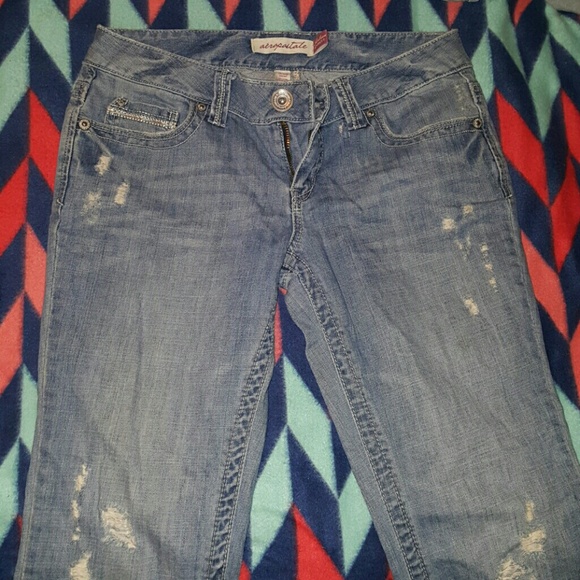 Aeropostale Jeans - Never worn!!