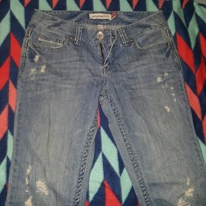 Aeropostale Jeans - Never worn!!