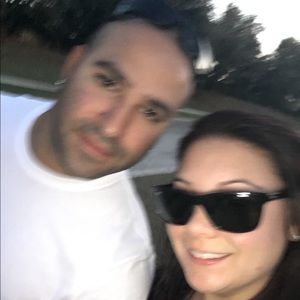 Meet your Posher, Cheryl