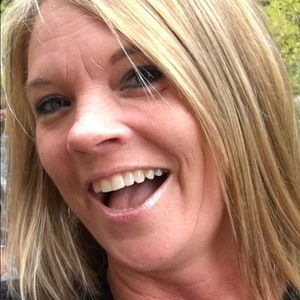 Meet your Posher, Joann