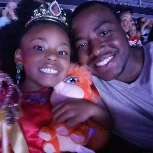 Meet your Posher, Irene