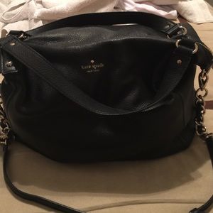 Final Markdown Excellent condition Kate Spade bag