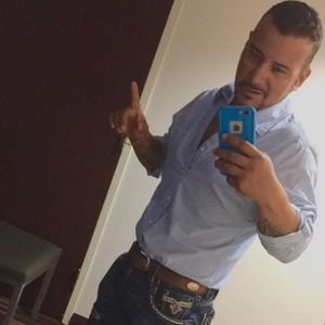 Meet your Posher, Alfonso