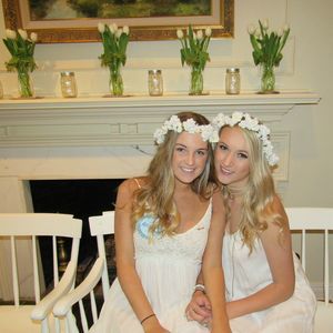 Meet your Posher, Ashtyn