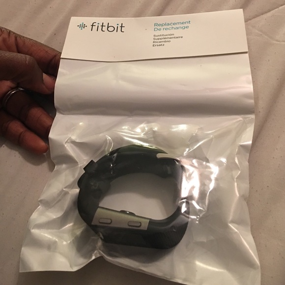 Fitbit Surge