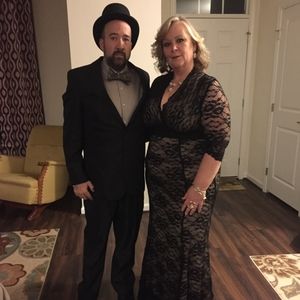 Meet your Posher, Bonnie