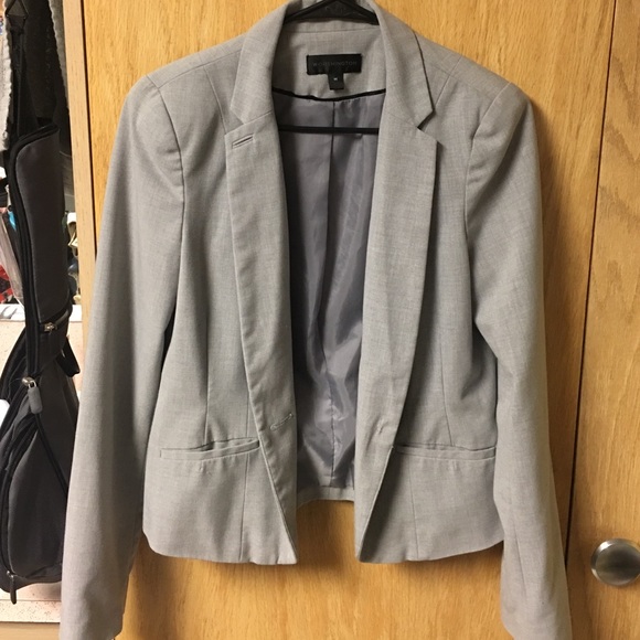Business Blazer