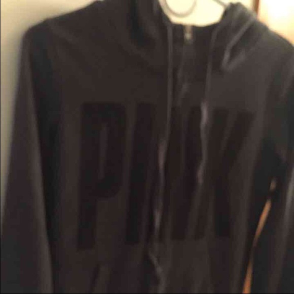 Pink Hoodie - Picture 2 of 2