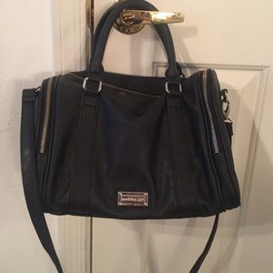 Black Madden Girl purse
