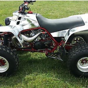 Meet your Posher, Hunter