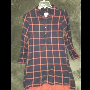 Old navy dress XL(14)