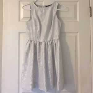 Kensie XS White Dress