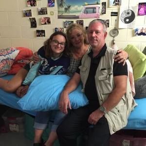 Meet your Posher, Diane