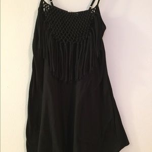 Roxy Sundress