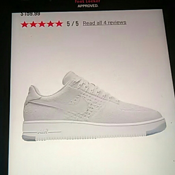 Brand new , never worn size 10 Nike - Picture 3 of 4