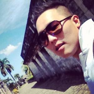 Meet your Posher, Chad