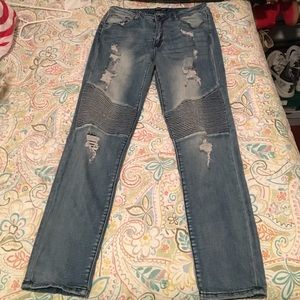 Fashionnova jeans  🛍💖