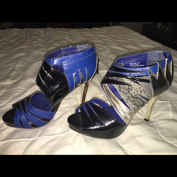 Heels