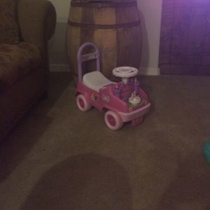 Meet your Posher, Kerrie