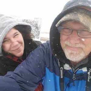 Meet your Posher, Jennylynn