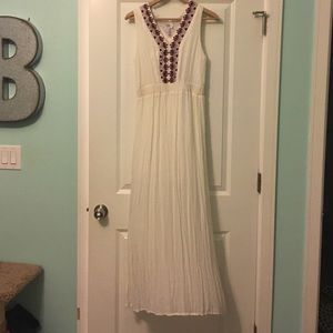 Beautiful & comfortable dress