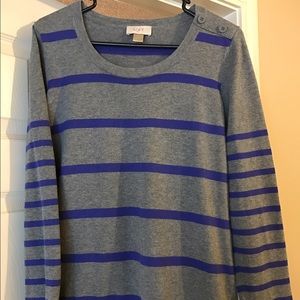 ⚡️SALE⚡️Striped Sweater