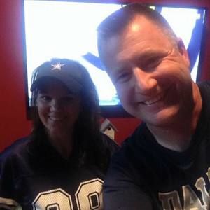 Meet your Posher, Dawn