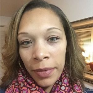 Meet your Posher, Cheyenne