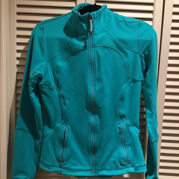 lululemon athletica Jackets & Blazers - Lululemon Define jacket