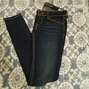 Levis Demi Curve Jeans