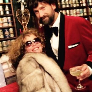 Meet your Posher, Laurie