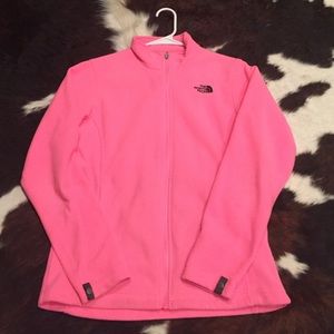 North Face kids jacket