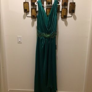 Nordstrom's formal gown