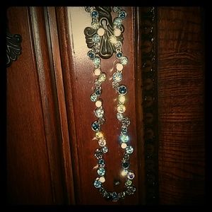 Perfect Party Necklace Lia Sophia