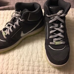 Nike high tops
