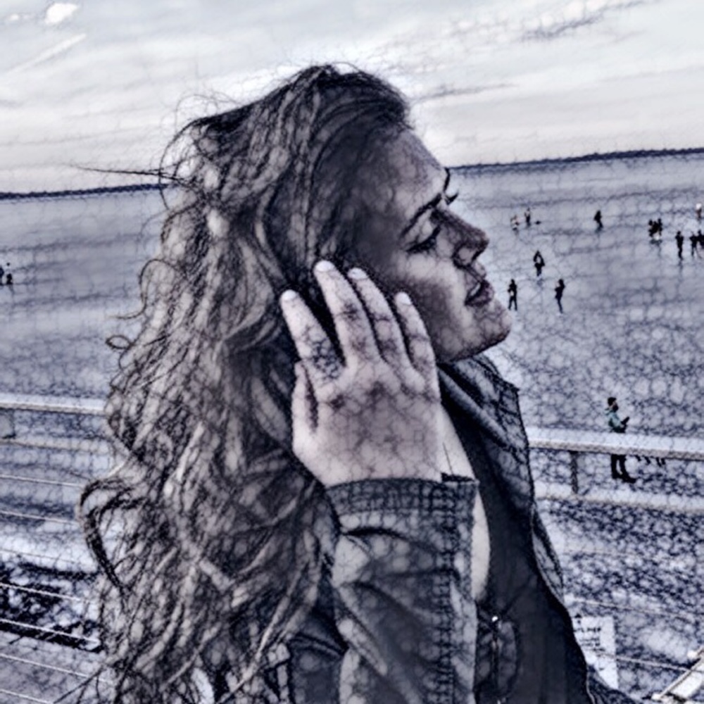 Meet your Posher, Arielle