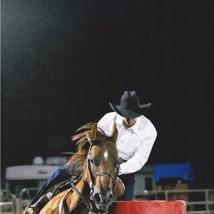 Meet your Posher, Janet