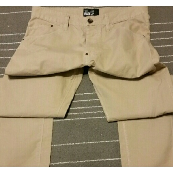 Men's pants
