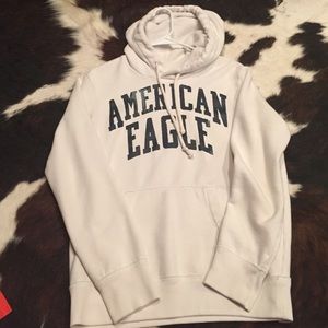 American Eagle men's hoodie