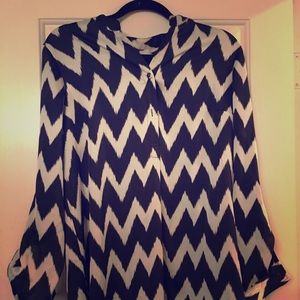 Kasper Blouse