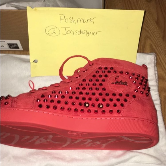 Christian Louboutin Men's