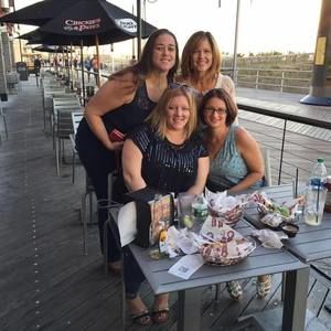 Meet your Posher, Christine