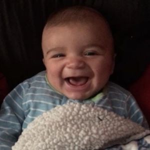 Meet your Posher, Robert