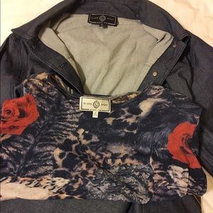 St Johns Complete Outfit