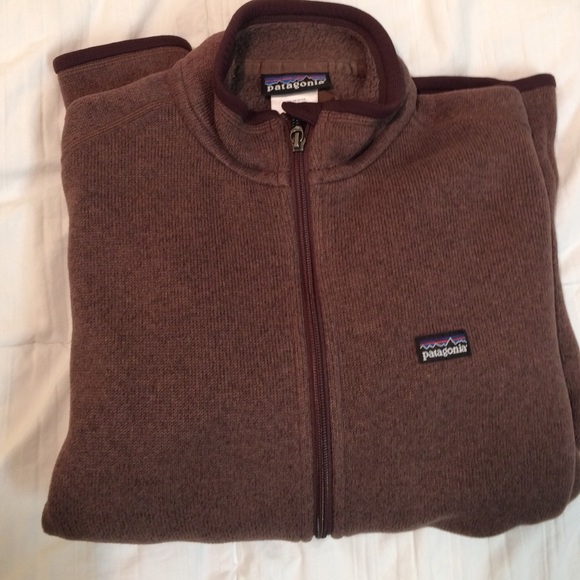 PATAGONIA JACKET
