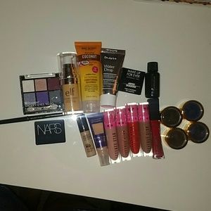 Makeup Bundle