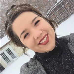 Meet your Posher, Mikaela