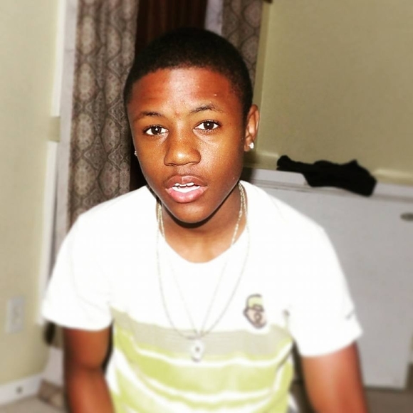 Meet your Posher, Jimmy - Picture 1 of 1